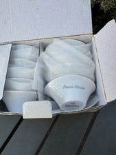 12 Coupes Glace  1 boule LA