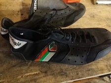 NOS Brancale Vintage Cyclisme