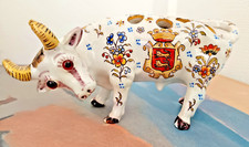 TAUREAU DESVRES FOURMAINTRAUX