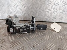 Neiman + Clef - OPEL ASTRA IV