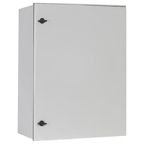 Coffret électrique - , en