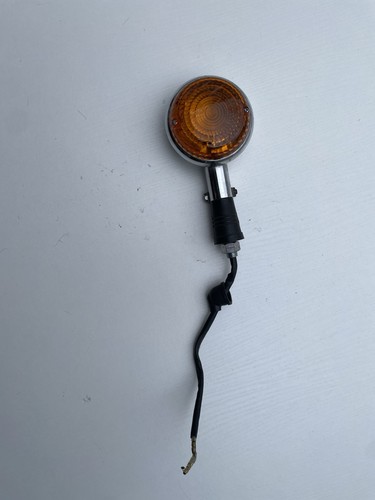 Clignotant avant gauche yamaha - clignotant,
