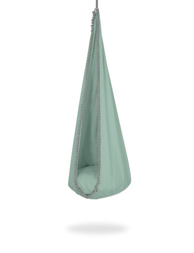 Mon doux hamac suspendu - , pour