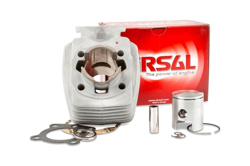 33709 kit cylindre piston - kit, +