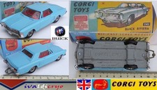 buick riviera code 3 repeinte