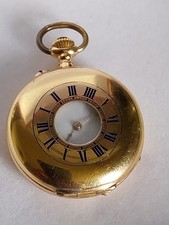 BREGUET Superbe Montre De