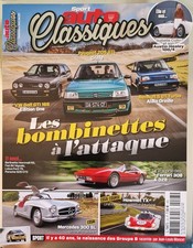 SPORT AUTO CLASSIQUES 23 LES