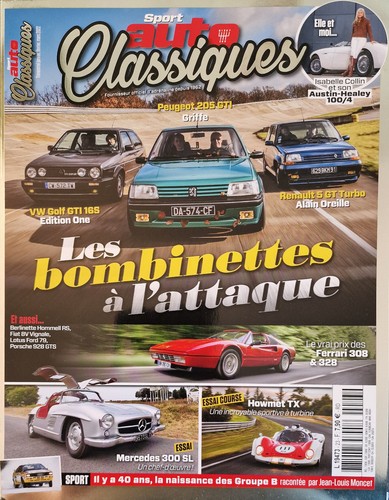 Sport auto classiques les - sport,