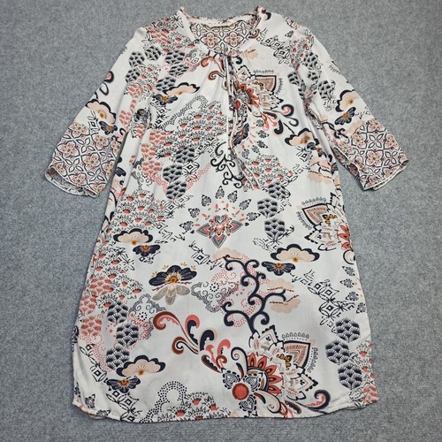 Odd molly femmes robe tunique - molly,