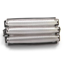 Grille triple de rasoir pour