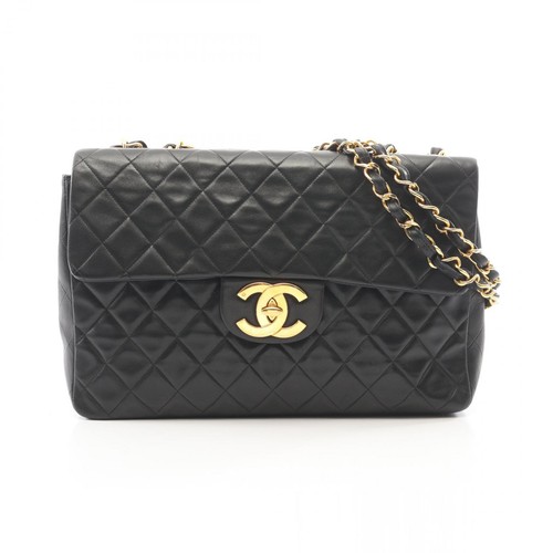 Sac bandoulière chanel jumbo - bandoulière,