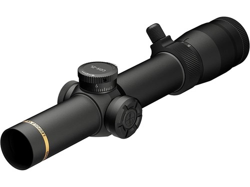 Leupold 3hd cds - vx-3hd, cds-zl