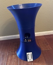 Joola iPong V300 Table Tennis Ping Pong Training Robot - Blue - TESTED