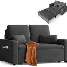 Xbro Canape lit 2 Places