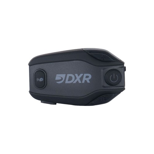 Intercom dxr solo - dxr,