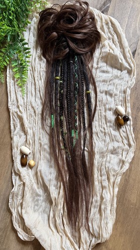 Dreadlocks postiche - dreadlocks,