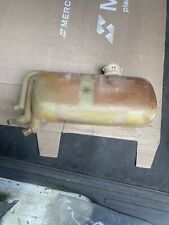OEM Daimler Benz Flu419 Unimog 406 Case Mb4/94 Coolant Reservoir Expansion Tank