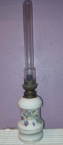 Lampe petrole valentine avec - valentine,