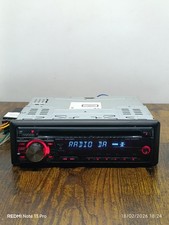 Autoradio CD MP3 AUX Kenwood