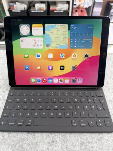 Ipad pro 64g - ipad, comme