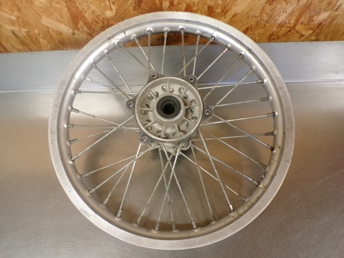 Jante arrière suzuki - jante, 125/250