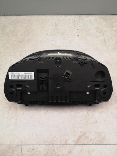 Compteur bmw serie e90 - compteur, 3