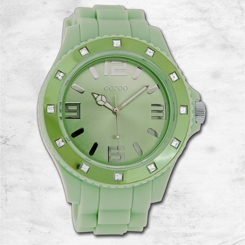 Oozoo montre unisexe vintage - oozoo,