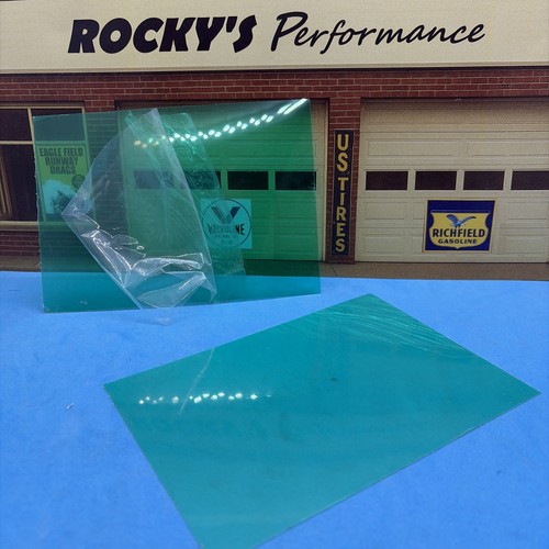 Vinyl pvc transparent - 2,
