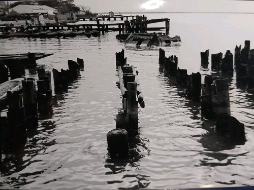 Sénégal 1970 bord - de, mer