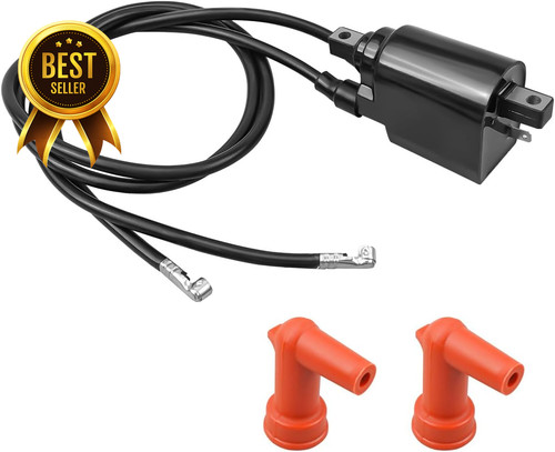 Ignition coil compatible with - ignition,