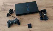 Console Playstation 2 Fat / PS2 / Complète