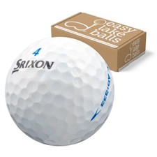 100 SRIXON AD333 BALLES DE