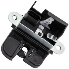 Hayon Coffre Serrure Loquet