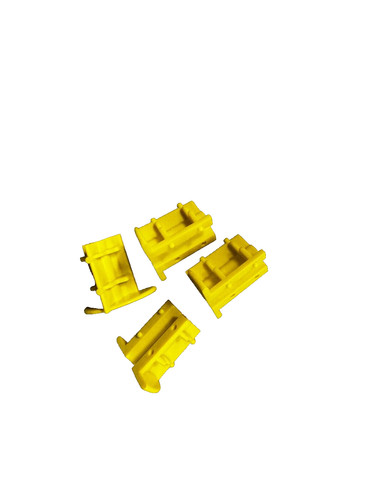 Wheel inserts set for the - 4,