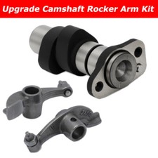 UPGRADE Camshaft Rocker Arm For SUZUKI DR125 DR-Z125 DR-Z 125 DF125 DRZ125  