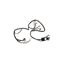 Installation, faisceau