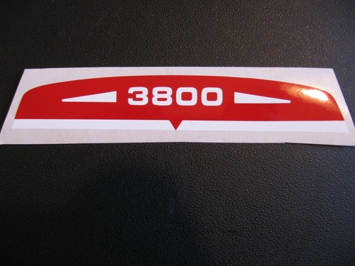 Solex autocollant filtre a - solex, de