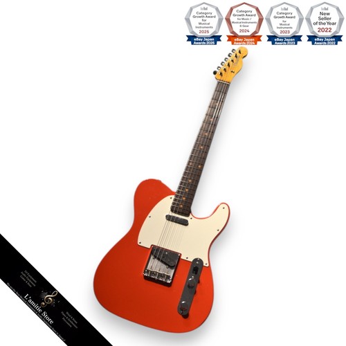 Guitare électrique fender - guitare,