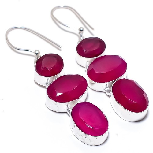 Boucles oreilles bijoux - d'oreilles, en