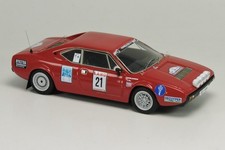 .kit Ferrari 308 GT4 #21  24h