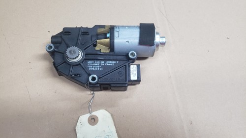 Moteur electrique toit - moteur,