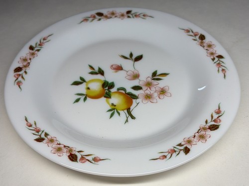 Lot petites assiettes - 6,