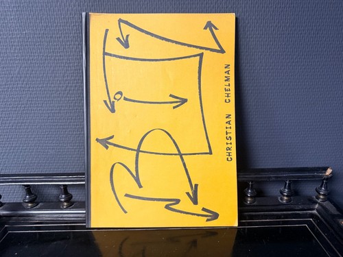 Livre blitz - (rare),