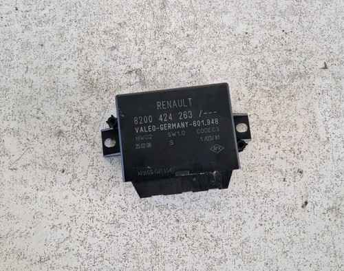 Module renault megane - module, 2