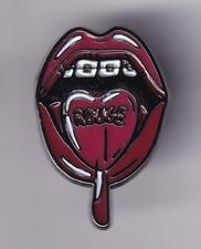 RARE PINS PIN'S .. ALCOOL BIERE BEER BIER CERVEZA SUPER 8 ROUGE BELGIQUE ~GC