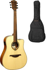 GUITARE ELECTRO ACOUSTIQUE