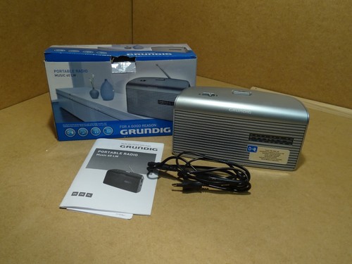 Radio portable grundig 2019 - radio,