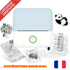 Mini Imprimante Thermique