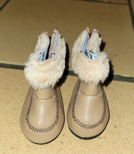 Chaussures pour poupées - pour,