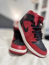 Nike Air Jordan  Rétro –